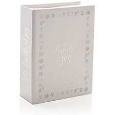 Албум за снимки Widdop - Bundle of Joy, 17 x 13 x 14.5 cm -1