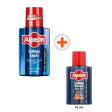 Alpecin Кофеинов тоник за коса, 200 ml -1
