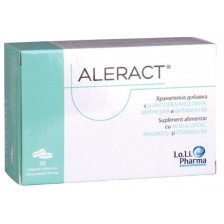 Aleract, 30 таблетки, Lo.Li. Pharma -1