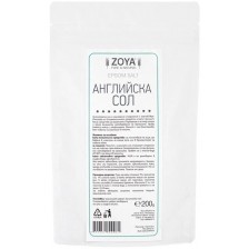 Zoya Goes Pretty Английска горчива сол, 200 g