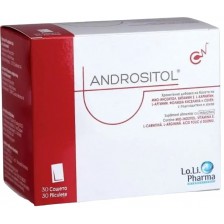 Andrositol, 30 сашета, Lo.Li. Pharma