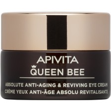 Apivita Queen Bee Околоочен крем, 15 ml