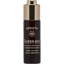 Apivita Queen Bee Реконструиращ серум против стареене, 30 ml