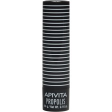 Apivita Стик за устни, прополис, 4.4 g