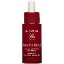 Apivita Beevine Elixir Серум против стареене с лифтинг ефект, 30 ml