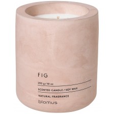 Ароматна свещ Blomus Fraga - L, Fig, Rose Dust
