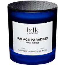 Ароматна свещ Bdk Parfums - Palace Paradisio, 250 g