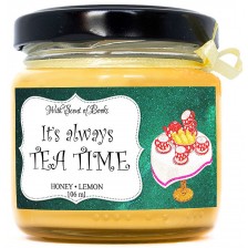 Ароматна свещ - It's always tea time, 106 ml -1