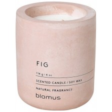 Ароматна свещ Blomus Fraga - S, Fig, Rose Dust