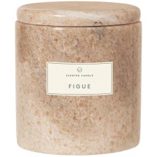 Ароматна свещ Blomus Frable - S, Figue, Indian Tan