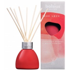 Ароматни пръчици Bolsius - True Love, 45 ml -1