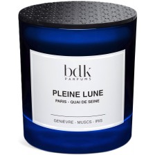 Ароматна свещ Bdk Parfums - Pleine Lune, 250 g