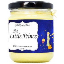 Ароматна свещ - Малкият принц, 212 ml -1