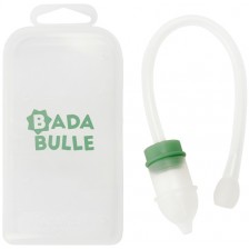 Аспиратор за нос в кутия Badabulle -1