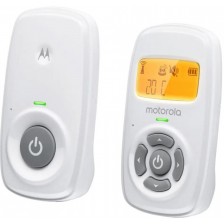 Аудио бебефон Motorola - AM24 -1