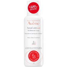 Avène XeraCalm A.D Релипидиращ крем, 400 ml (Лимитирано) -1