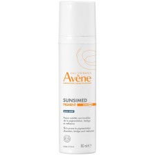 Avène Sun Медицинско изделие против пигментации Sunsimed Pigment, SPF50+, 80 ml -1