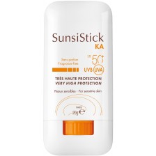 Avène Sun Слънцезащитен стик KA, SPF 50+, 20 g