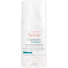 Avène Cleanance Концентрат срещу несъвършенства Comedomed, 30 ml -1