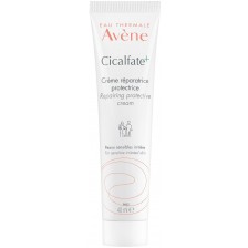 Avène Cicalfate+ Възстановяващ защитен крем, 40 ml -1