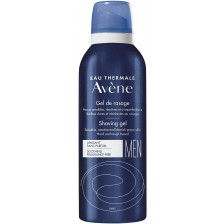 Avène Men Гел за бръснене, 150 ml -1