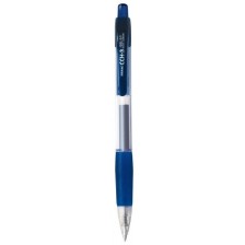 Автоматична химикалка с гелово мастило Penac CCH-3 - 0.5 mm, синя -1