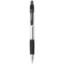 Автоматична химикалка Penac CCH-3 - 0.7 mm, черна -1