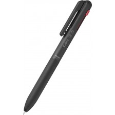 Автоматична химикалка Pentel Calme -  0.7 mm, 3 цвята -1