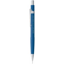 Автоматичен молив Penac NP - 0.7 mm, син -1