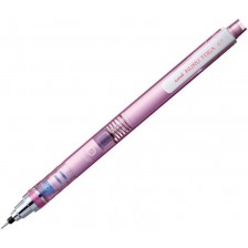 Автоматичен молив Uni Kuru Toga - M7-450T, 0.7 mm, розов -1