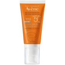 Avène Sun Анти-ейдж слънцезащита за лице, SPF50+, 50 ml -1