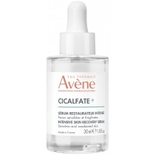 Avène Cicalfate+ Интензивно възстановяващ серум, 30 ml -1