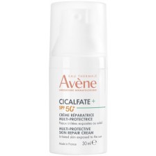 Avène Cicalfate+ Мултизащитен възстановяващ крем, SPF50+, 30 ml