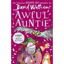 Awful Auntie -1