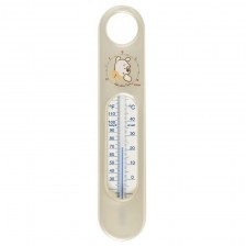 Термометър за вода Bébé-Jou - Adorable Pooh