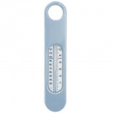 Термометър за вода Bébé-Jou - Pearl blue