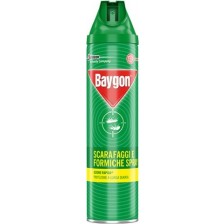Baygon Протектор срещу пълзящи насекоми, 400 ml -1