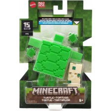 Базова фигура Minecraft - Turtle, 8 cm 