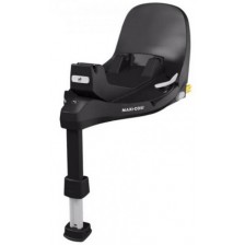 База за столче за кола Maxi-Cosi - FamilyFix 360 Pro, Black