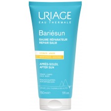 Uriage Bariesun Балсам за след слънце Apres-Soleil Baume, 150 ml -1