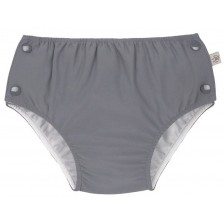 Бански Lassig - Splash & Fun, Grey, размер 74/80, 7-12 м -1