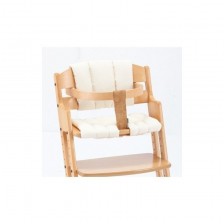Подложка BabyDan - Dan Chair, бежова -1