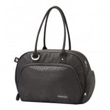 Чанта Babymoov - Trendy, черна -1