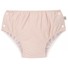 Бански Lassig - Splash & Fun, Pink, размер 86/92, 13-24 м -1