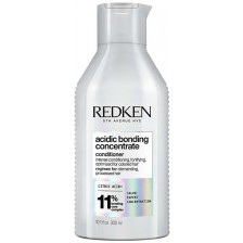 Redken Acidic Bonding Concentrate Балсам за коса, 300 ml -1