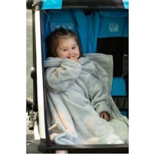 Бебешко одеяло Baby Matex - Kangoo