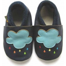 Бебешки обувки Baobaby - Classics, Cloud, размер S