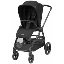 Бебешка количка Maxi-Cosi - Street, Essential Black
