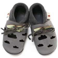 Бебешки обувки Baobaby - Sandals, Fly mint, размер L -1
