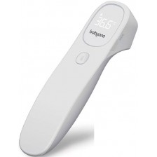 Безконтактен електронен термометър Babyono - 790, Touch free